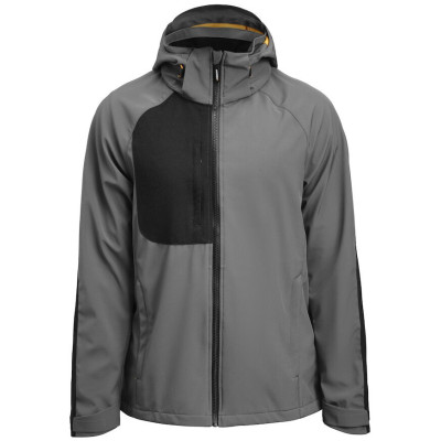 Softshell Jack Heren