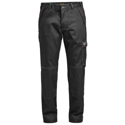 Jobman Las Werkbroek Vlam vertragend