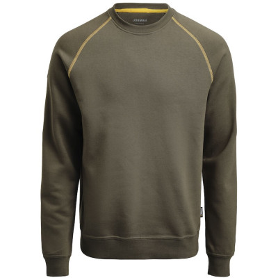 Sweater ronde hals