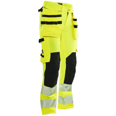 Hi-vis Women’s Craftsman Trousers HP