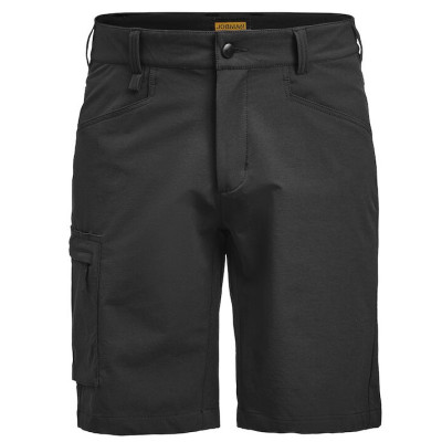 Service Shorts Stretch Heren