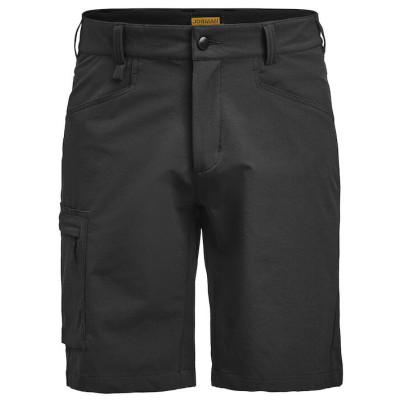 Service Shorts Stretch Dames