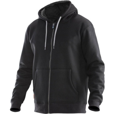 Vintage Hoodie Lined