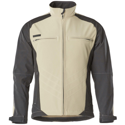 Dresden Softshell jack