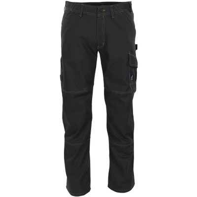 Faro werkbroek met dijbeenzak