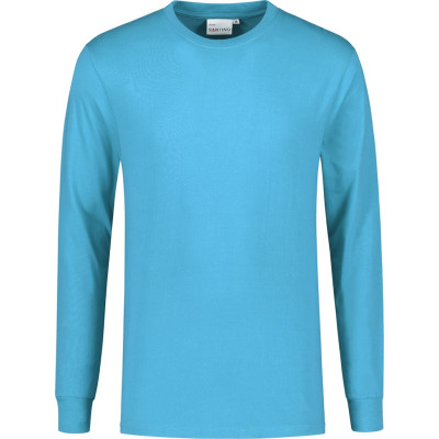 T-shirt Lange Mouw James