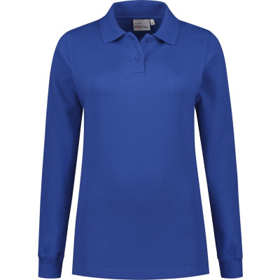 Polosweater Rick Dames