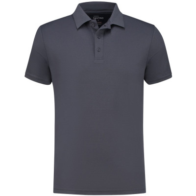 Polo Edinburgh Heren (Eco-Line)