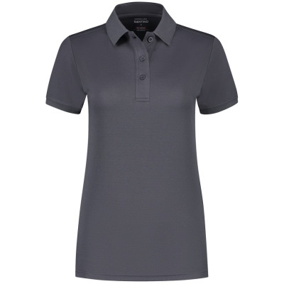 Polo Edinburgh Dames (Eco-Line)