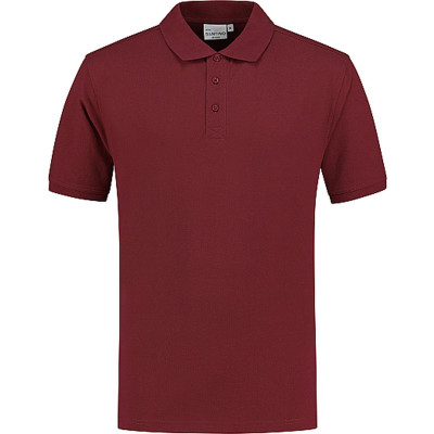 Polo Leeds Heren (Industrieel wasbaar)