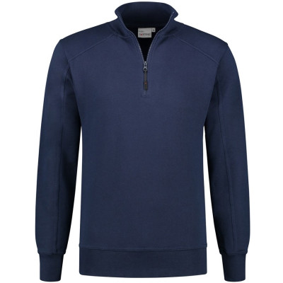 Roswell + Zipsweater (extra lang)