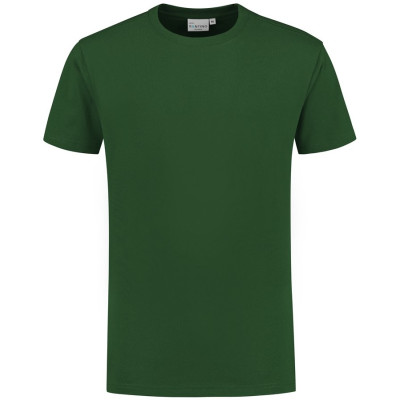 Lebec T-shirt Heren (Industrieel wasbaar)