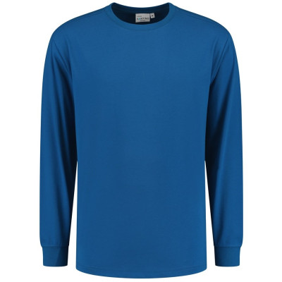 Ledburg T-shirt LM Heren (Industrieel wasbaar)