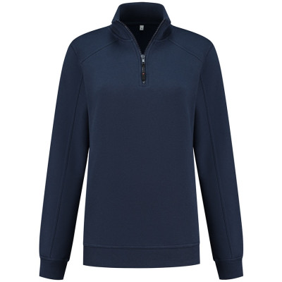 Zipsweater Roswell Dames