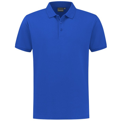 Mika Poloshirt Heren