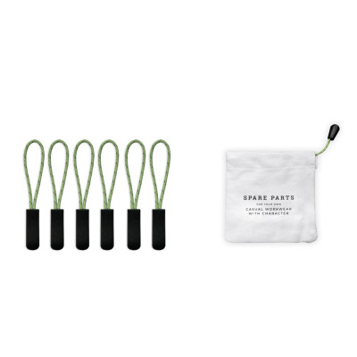 Santino Zipper puller