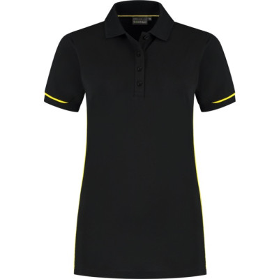 Polo Contrast Carsen Dames